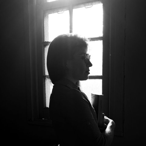 Petra Strnadová